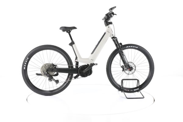 Moustache Bikes J All 2024