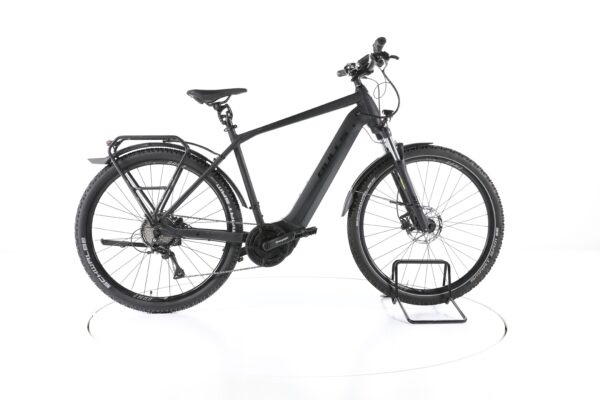 Bulls Cross Flyer EVO 1 2021