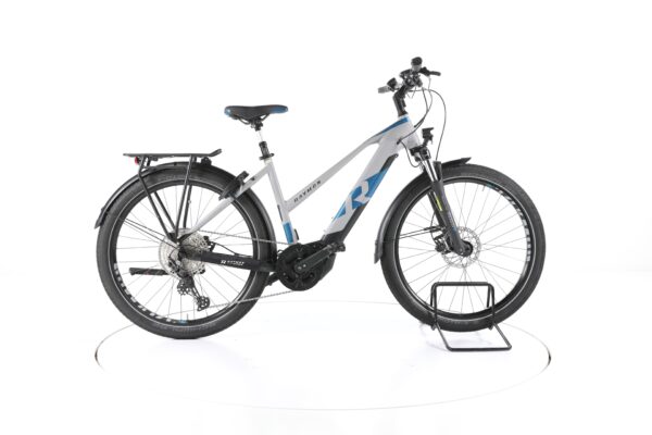 R Raymon TourRay E 7.0 2021
