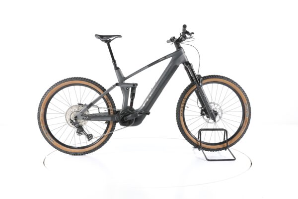 Cube Stereo Hybrid 160 HPC Race 750 2023