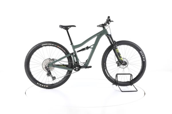 KTM Elocross 9 2022