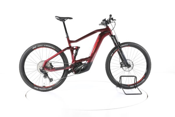Haibike Alltrail 8 2023