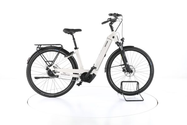 Kettler QUADRIGA P5 FL 2024