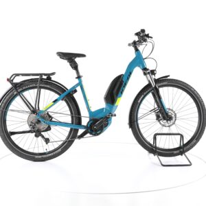 Ideal Prisma 810 X eAdventure W 2022