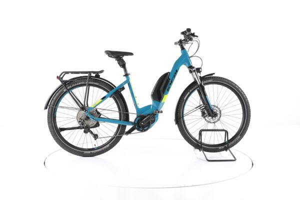 Ideal Prisma 810 X eAdventure W 2022