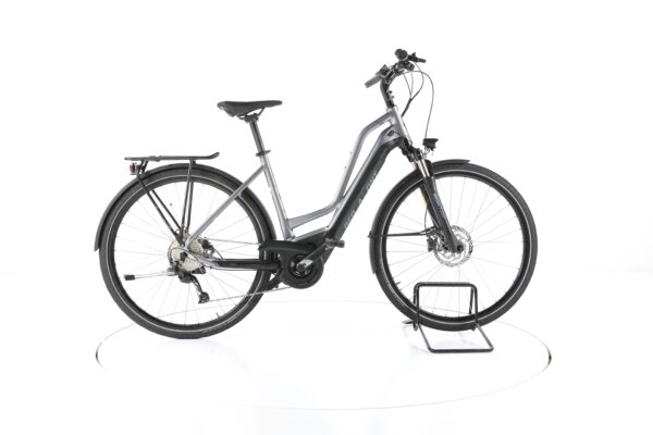 Bergamont E-Horizon Tour 500 Amsterdam 2021