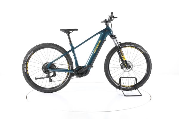 Haibike AllTrack 6 2024