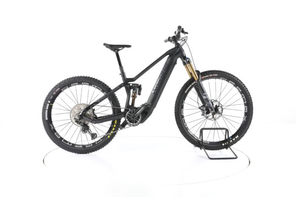 Haibike AllMtn 10 2023