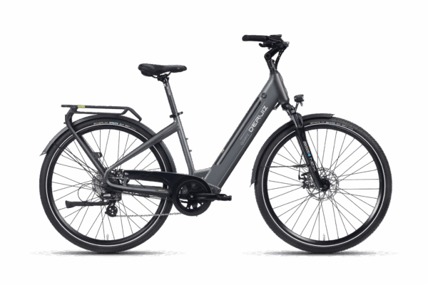 Quartz Grey