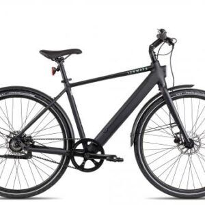 Tenways CGO600 PRO 2024 | black | L | E-Cityräder