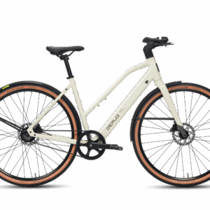 Turmali - Cream White - 48.5cm
