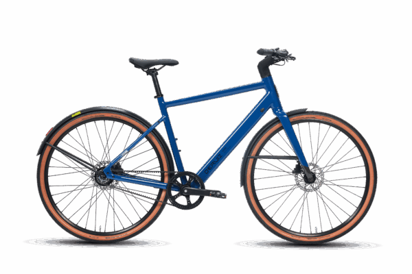Turmali - Klein Blue - 52cm