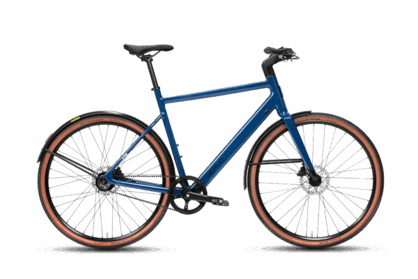 Turmali - Klein Blue - 58cm