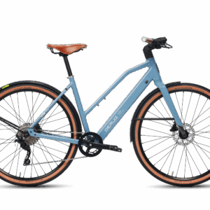 Turmali Premium - Airy Blue - 48.5cm