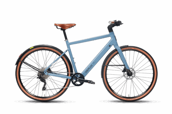 Turmali Premium - Airy Blue - 52cm