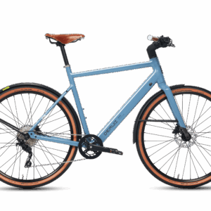 Turmali Premium - Airy Blue - 58cm
