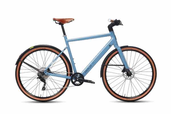 Turmali Premium - Airy Blue - 58cm
