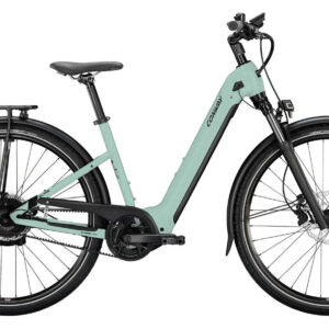 Conway Cairon T 4.5 mint matt 28" 625 Wh Wave