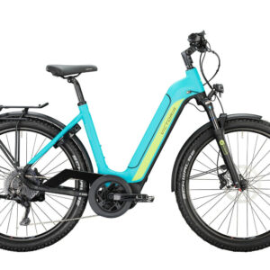 Victoria eAdventure 12.8 Blue Matt 27,5" 625 Wh Wave