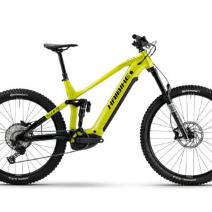 Haibike ALLMTN 6 nebular lime/black glänzend 2025 29" 800 Wh Diamant