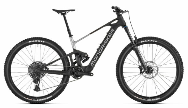 Mondraker Neat R Carbon 29" 360 Wh Diamant