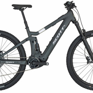 Scott Strike eRIDE 930 Dark Grey 29" 625 Wh Diamant