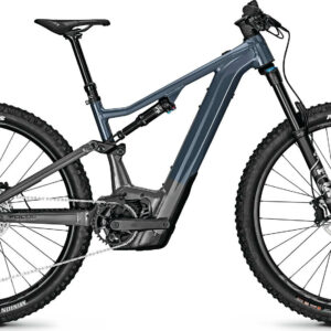 Focus JAM² 6.8 Stoneblue/Slategrey 29" 750 Wh Diamant
