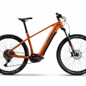 Haibike ALLTRACK 6 29 papaya/titan glänzend 2025 29" 720 Wh Diamant