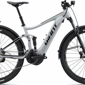 Giant Stance E+ EX Pro good grey 2022 29" 625 Wh Diamant