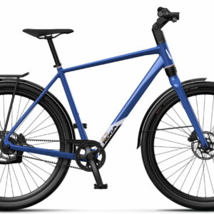 KOGA F3 2.0 - 28 Zoll 8N Diamant -Reflexblue High Gloss