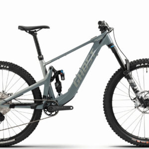 Ghost Path Riot Advanced - 29 Zoll 430Wh 12K Fully - grey 1/pearl light grey - glossy