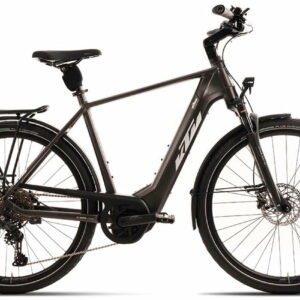 KTM Macina L-CX - 28 Zoll 625Wh 10K Diamant - Machine Grey