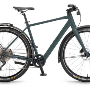 Winora E-Flitzer - 27.5 Zoll 250Wh 10K Diamant - Darkslategrey matt