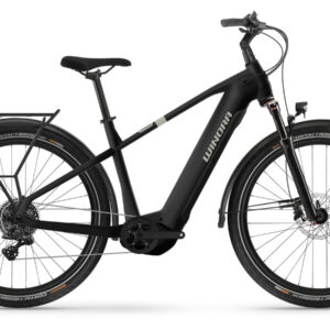 Winora Yucatan X10 - 27.5 Zoll 720Wh 10K Diamant - Black matte