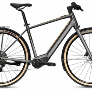 FLYER Upstreet SL 3.10 - 28 Zoll 400Wh 9K Diamant - Anthracite Gloss