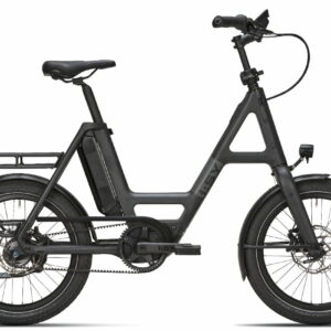i:SY Skyfly E5 ZR F - 20 Zoll 545Wh 5N Compact - UD carbon
