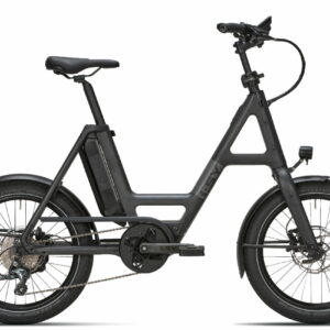 i:SY Skyfly S10 - 20 Zoll 545Wh 10K Compact - UD carbon
