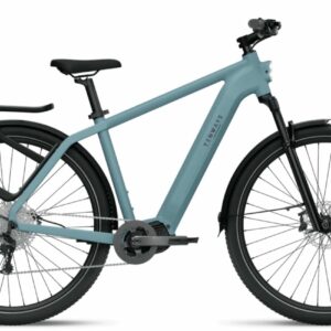 Tenways AGO-X - 29 Zoll 504Wh 10K Diamant - Sky Blue