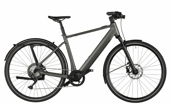 Riese und Müller UBN Five touring - 28 Zoll 430Wh 11K Diamant - selva