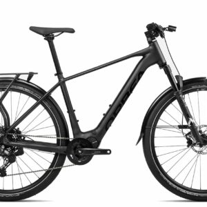Orbea KEMEN 30 - 29 Zoll 540Wh 10K Diamant - Metallic Night Black