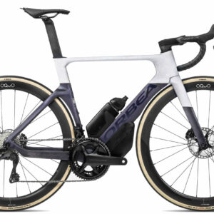 Orbea ORCA AERO M20iLTD - 28 Zoll 24K Diamant - Tanzanite - Lilac Lilac