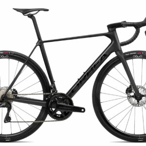 Orbea ORCA M20iTEAM - 28 Zoll 24K Diamant - Vulcano-Black - Black