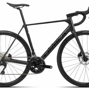 Orbea ORCA M30i - 28 Zoll 24K Diamant - Vulcano-Black - Black