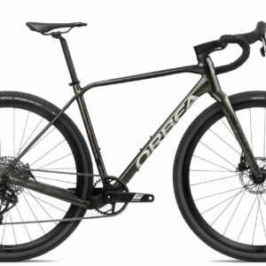 Orbea TERRA H41 1X - 28 Zoll 24K Diamant - Infinity Green-Ivory White