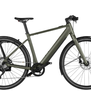 Riese und Müller UBN Five touring - 28 Zoll 430Wh 11K - selva