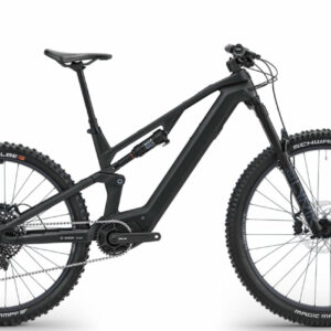 Conway Ryvon ST 4.0 - 29 Zoll 400Wh 12K Fully - carbon matt / black