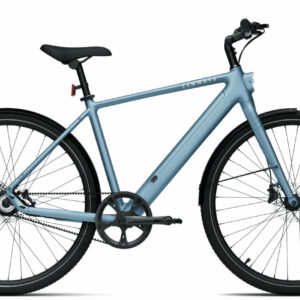 Tenways CGO600 PRO - 28 Zoll 360Wh 1K Diamant - Sky Blue