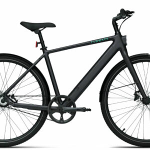 Tenways CGO600 PRO - 28 Zoll 360Wh 1K Diamant - Midnight Black