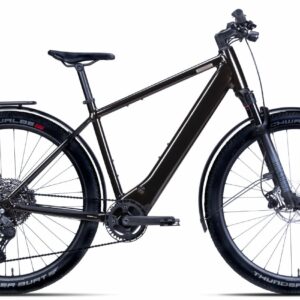 Coboc Skye DMT - 28 Zoll 400Wh 11K Diamant - Slate