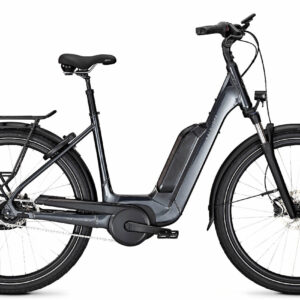Kalkhoff IMAGE 1 XXL - 28 Zoll 545Wh 5K Wave - black